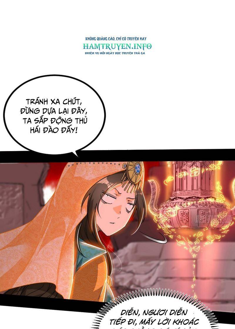 Ta Là Tà Đế Chap 370 - Next Chap 371