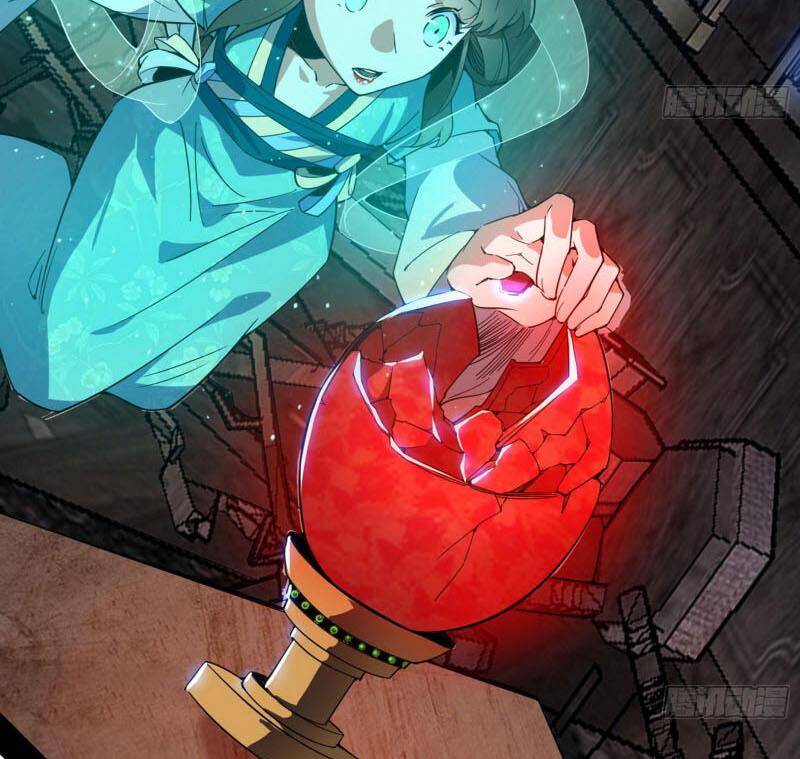 Ta Là Tà Đế Chap 371 - Next Chap 372