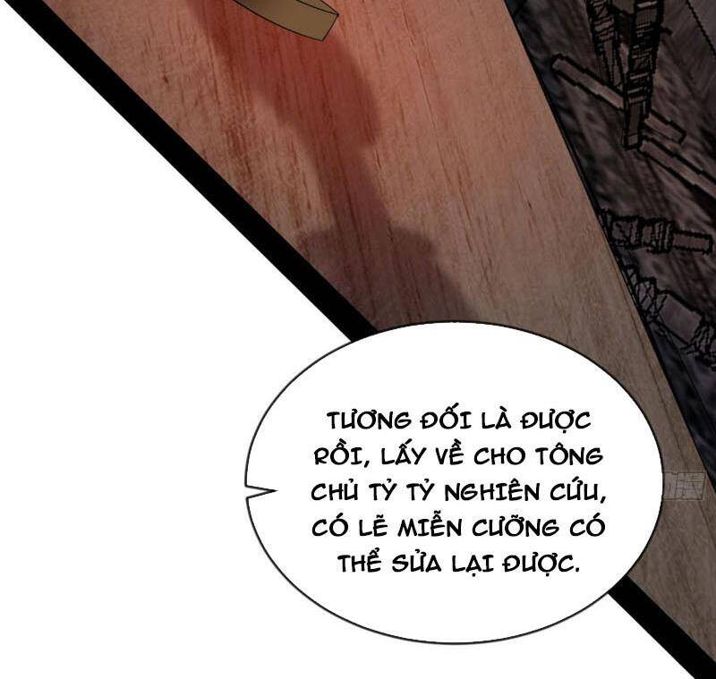 Ta Là Tà Đế Chap 371 - Next Chap 372