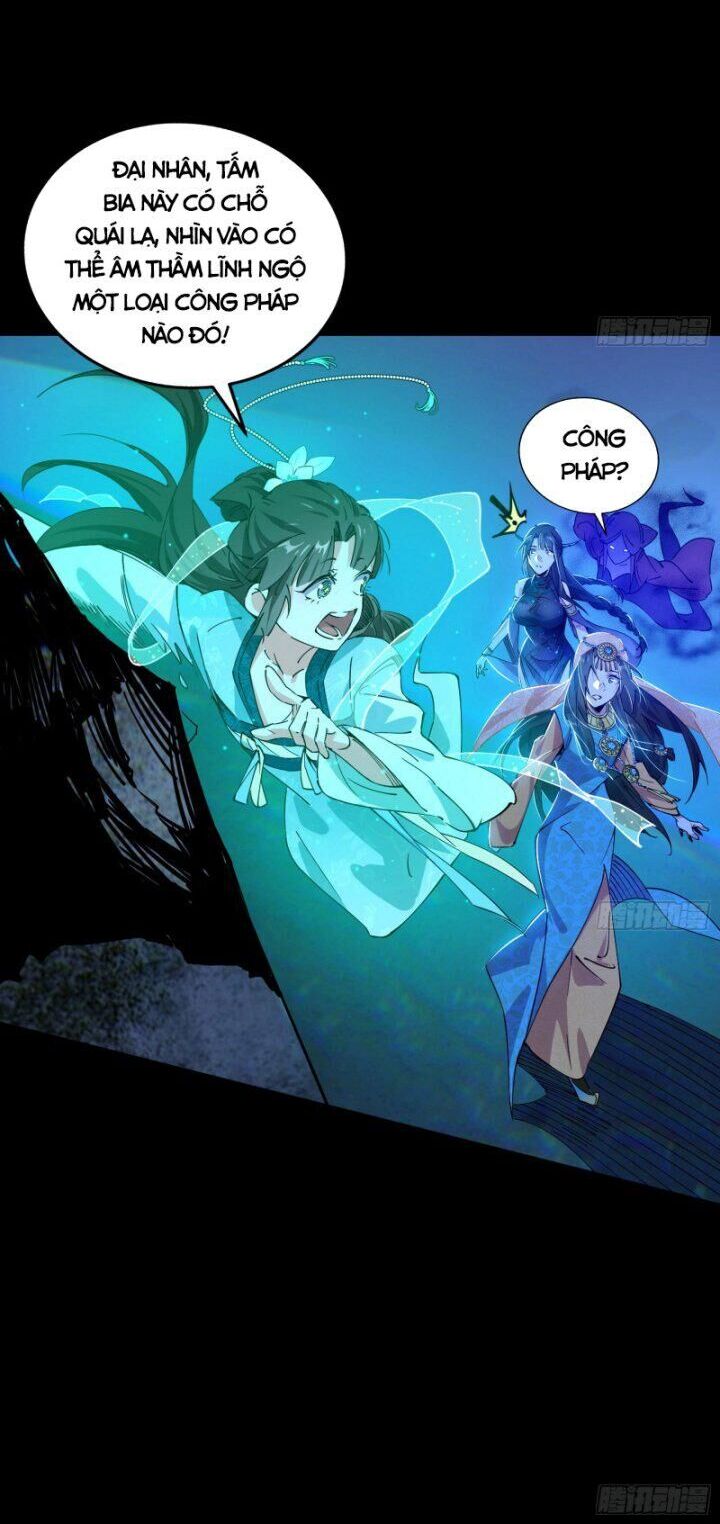 Ta Là Tà Đế Chap 373 - Next Chap 374
