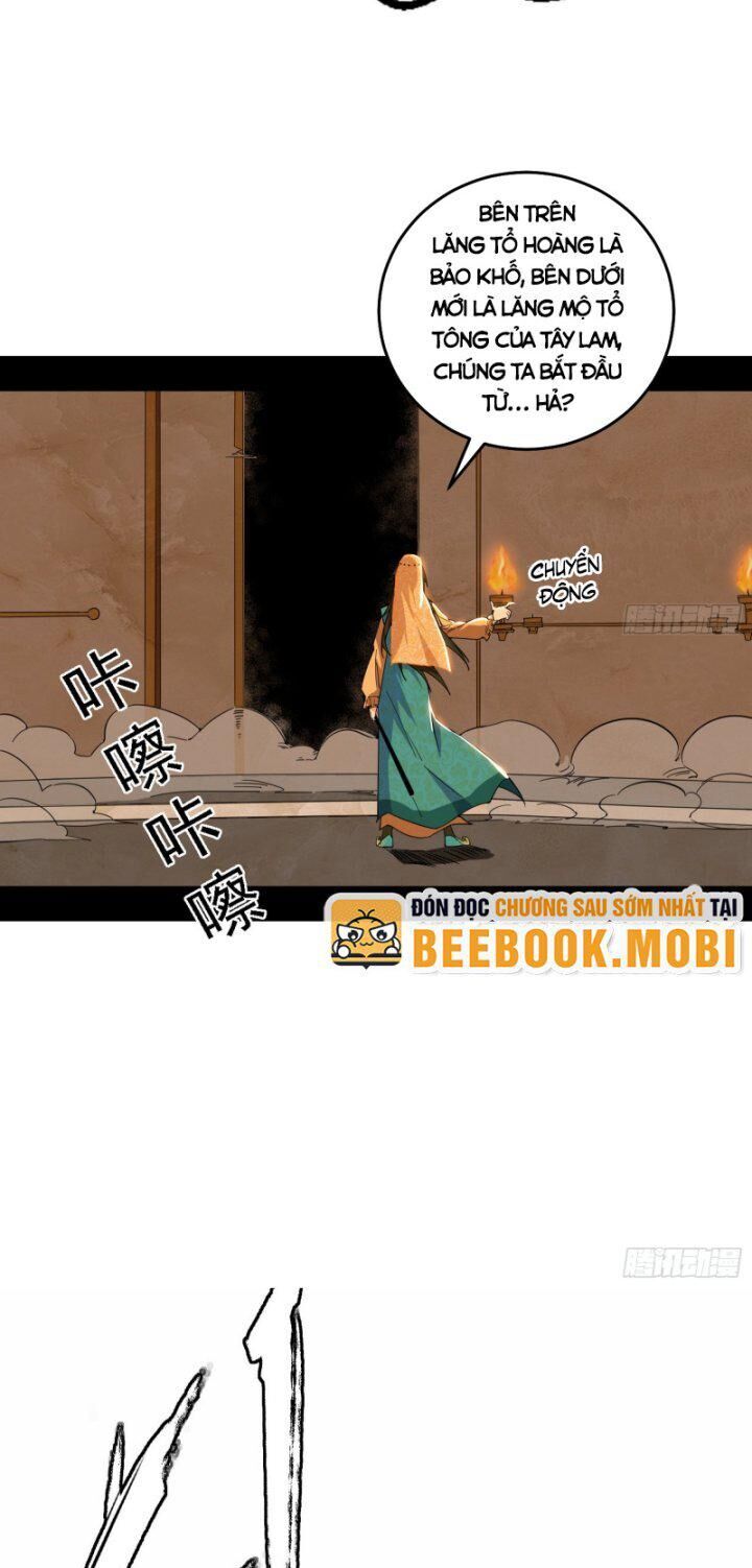 Ta Là Tà Đế Chap 373 - Next Chap 374