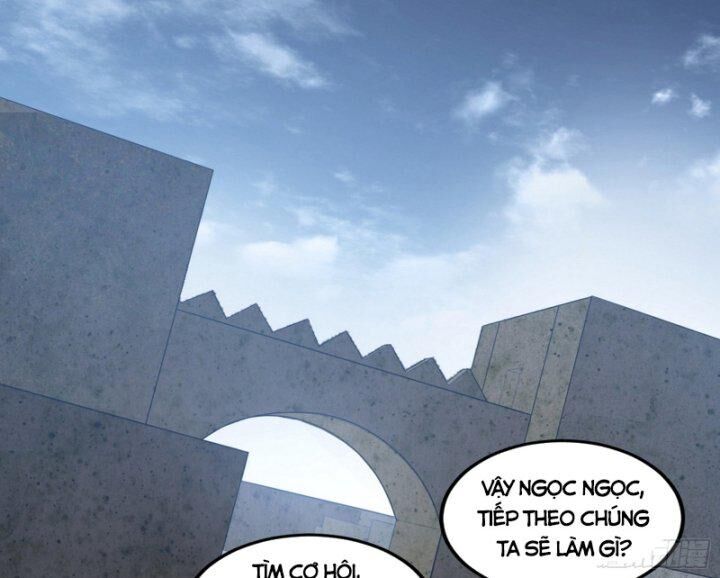 Ta Là Tà Đế Chap 380 - Next Chap 381