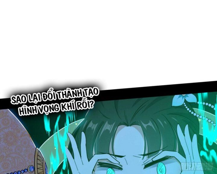 Ta Là Tà Đế Chap 380 - Next Chap 381