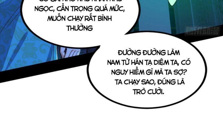 Ta Là Tà Đế Chap 380 - Next Chap 381