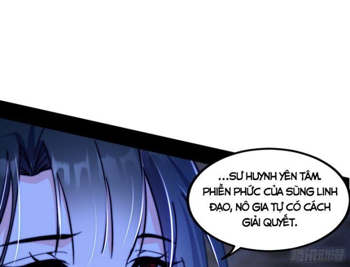 Ta Là Tà Đế Chap 380 - Next Chap 381