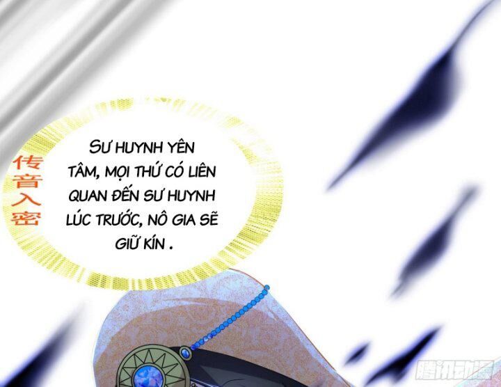 Ta Là Tà Đế Chap 380 - Next Chap 381