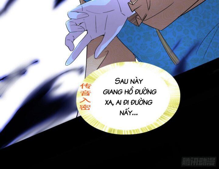 Ta Là Tà Đế Chap 380 - Next Chap 381