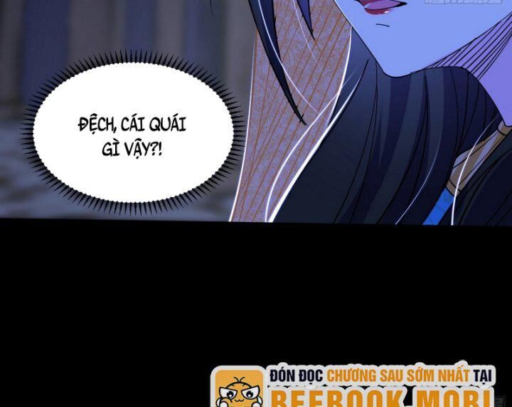 Ta Là Tà Đế Chap 380 - Next Chap 381