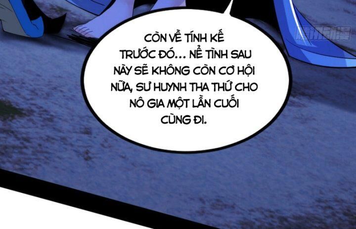 Ta Là Tà Đế Chap 380 - Next Chap 381
