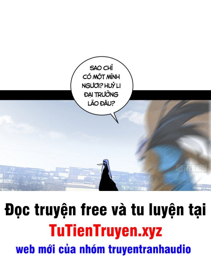 Ta Là Tà Đế Chap 381 - Next Chap 382