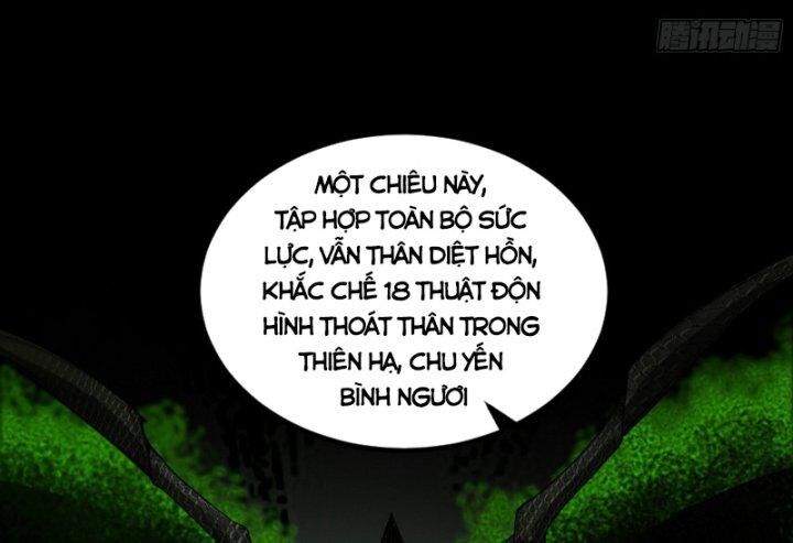 Ta Là Tà Đế Chap 381 - Next Chap 382