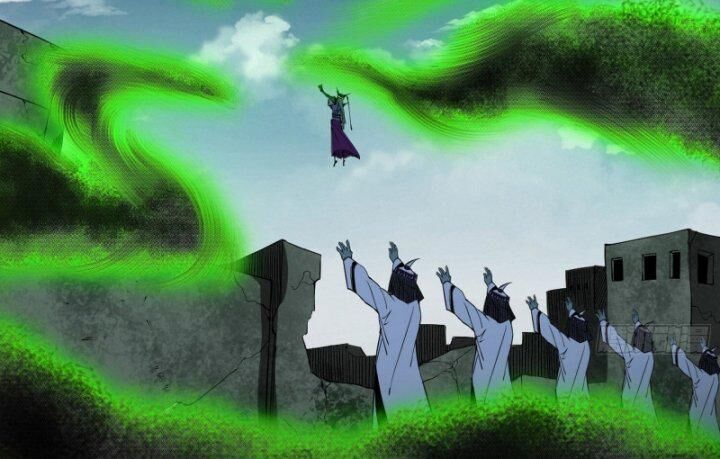 Ta Là Tà Đế Chap 381 - Next Chap 382