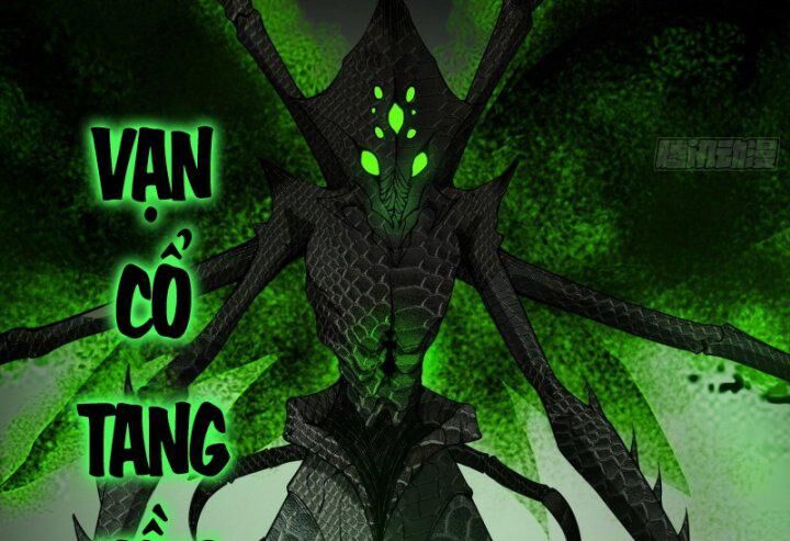 Ta Là Tà Đế Chap 381 - Next Chap 382
