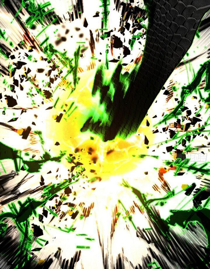 Ta Là Tà Đế Chap 381 - Next Chap 382