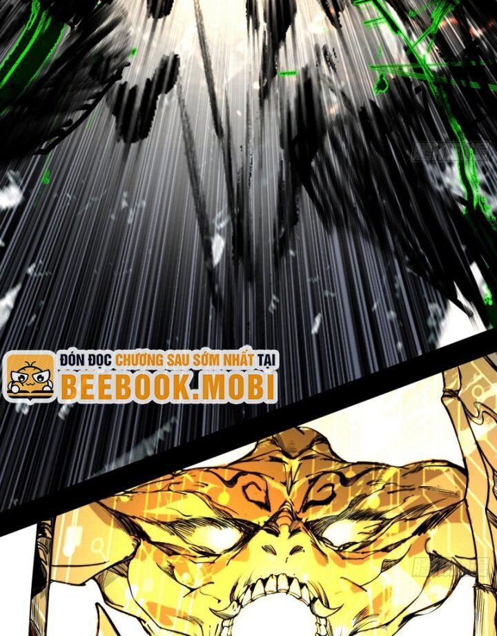 Ta Là Tà Đế Chap 381 - Next Chap 382