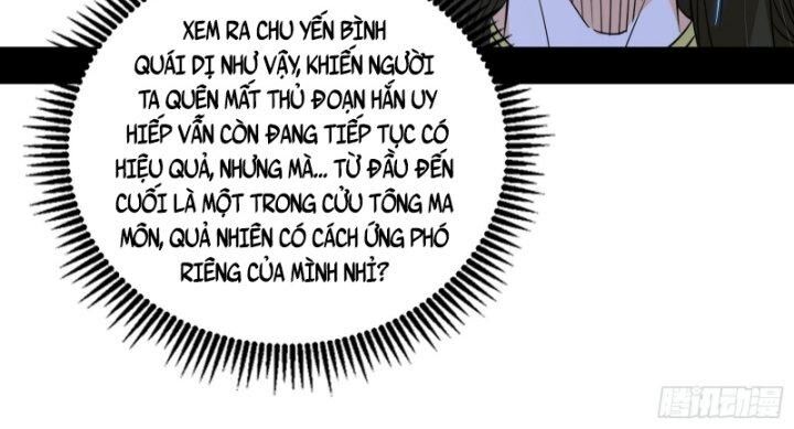Ta Là Tà Đế Chap 381 - Next Chap 382
