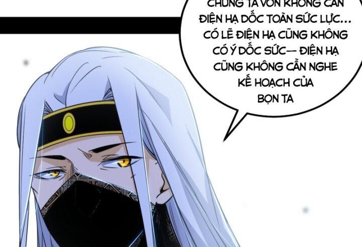 Ta Là Tà Đế Chap 381 - Next Chap 382