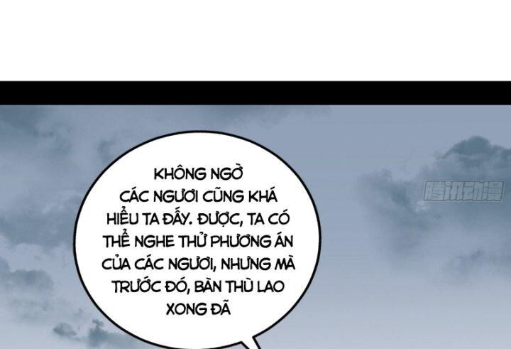 Ta Là Tà Đế Chap 381 - Next Chap 382