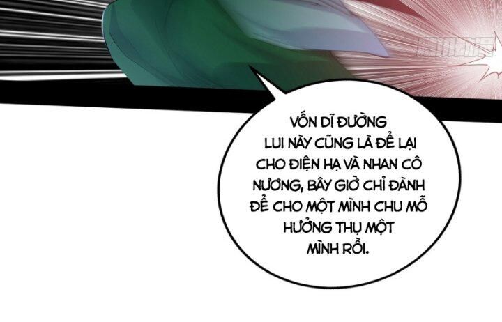 Ta Là Tà Đế Chap 381 - Next Chap 382