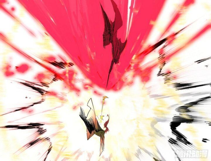 Ta Là Tà Đế Chap 381 - Next Chap 382