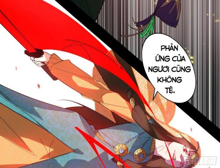 Ta Là Tà Đế Chap 381 - Next Chap 382