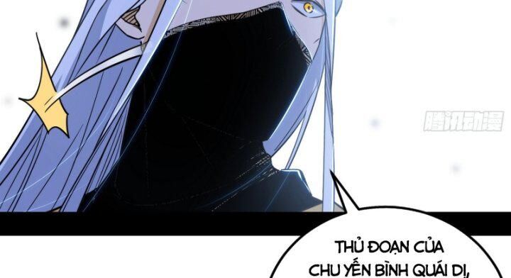 Ta Là Tà Đế Chap 381 - Next Chap 382