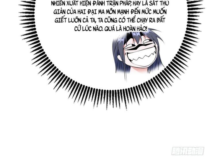 Ta Là Tà Đế Chap 381 - Next Chap 382