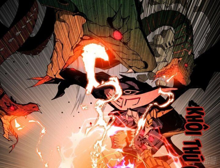 Ta Là Tà Đế Chap 381 - Next Chap 382