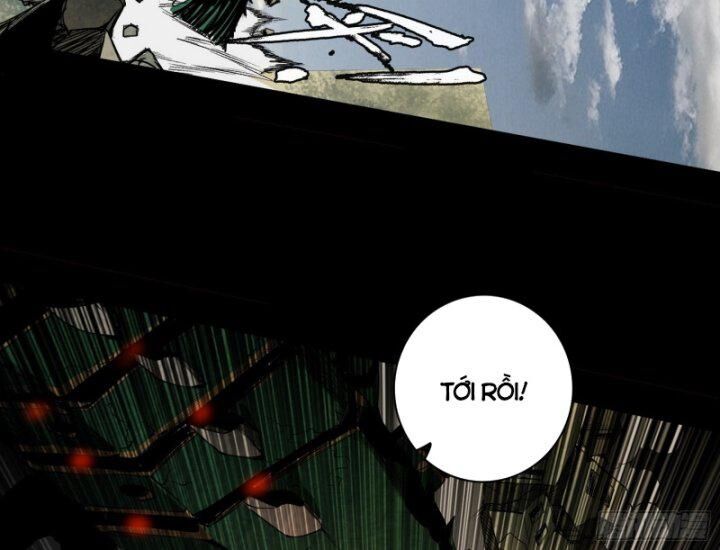 Ta Là Tà Đế Chap 381 - Next Chap 382