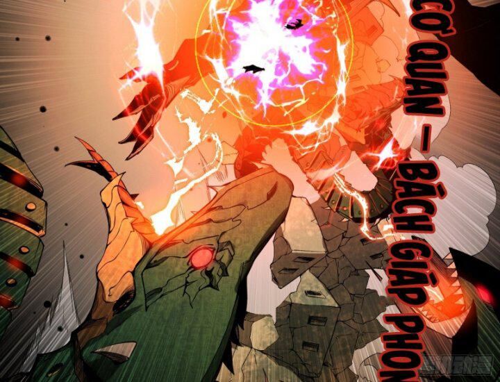 Ta Là Tà Đế Chap 381 - Next Chap 382