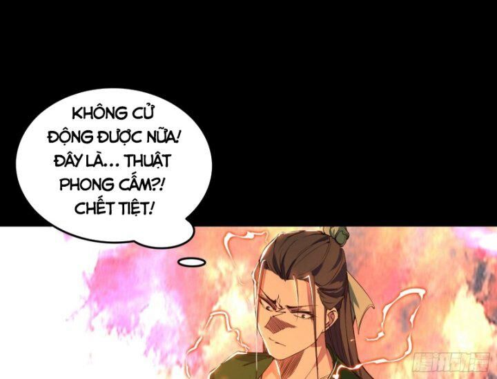 Ta Là Tà Đế Chap 381 - Next Chap 382