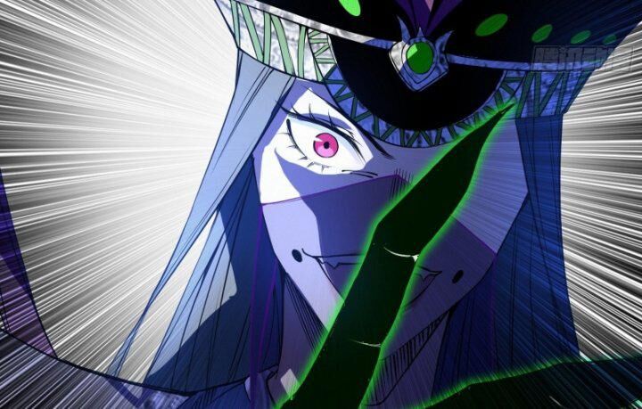 Ta Là Tà Đế Chap 381 - Next Chap 382
