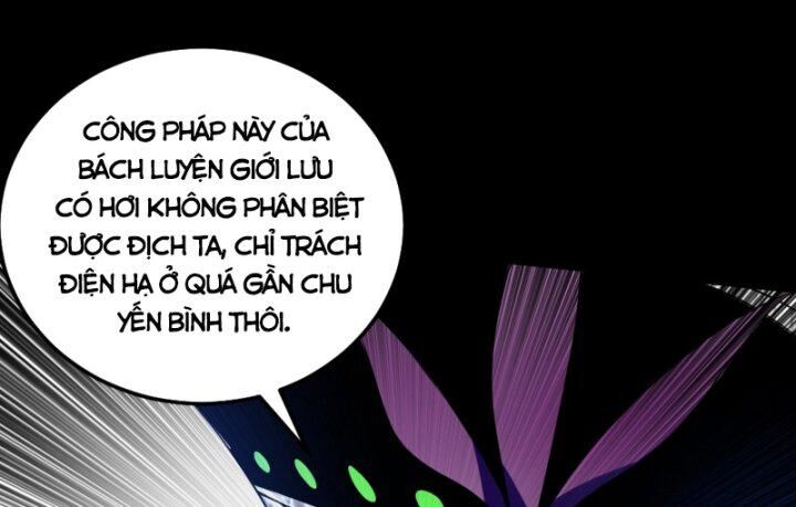 Ta Là Tà Đế Chap 381 - Next Chap 382
