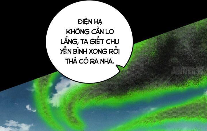 Ta Là Tà Đế Chap 381 - Next Chap 382