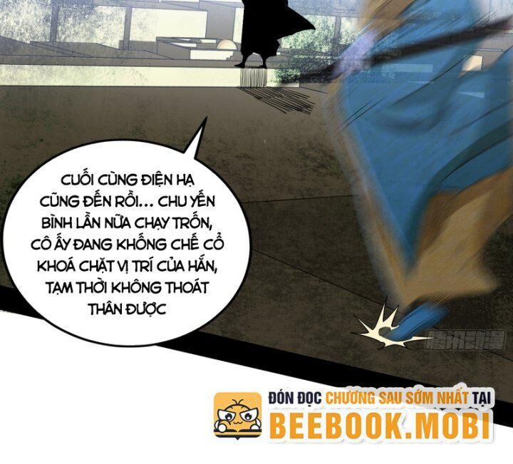 Ta Là Tà Đế Chap 381 - Next Chap 382
