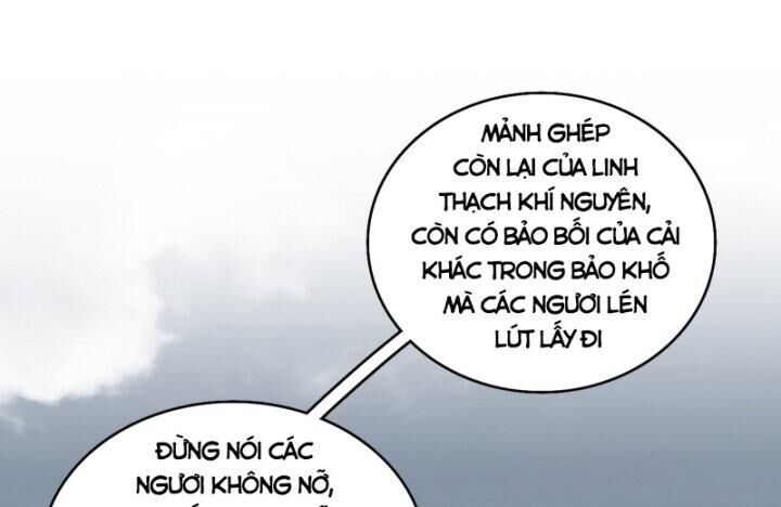 Ta Là Tà Đế Chap 381 - Next Chap 382