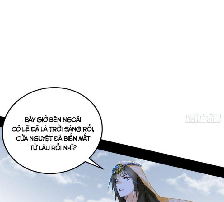Ta Là Tà Đế Chap 381 - Next Chap 382