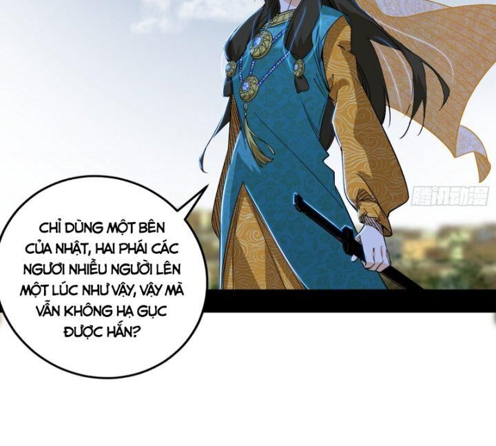 Ta Là Tà Đế Chap 381 - Next Chap 382