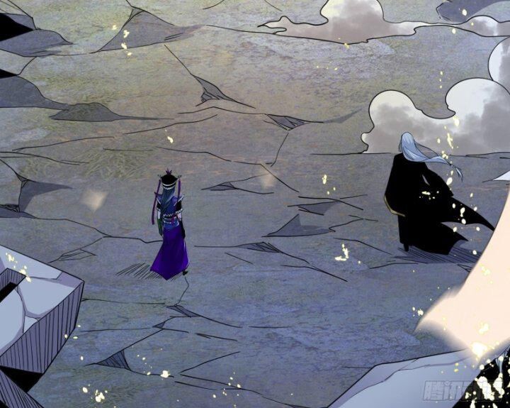 Ta Là Tà Đế Chap 381 - Next Chap 382