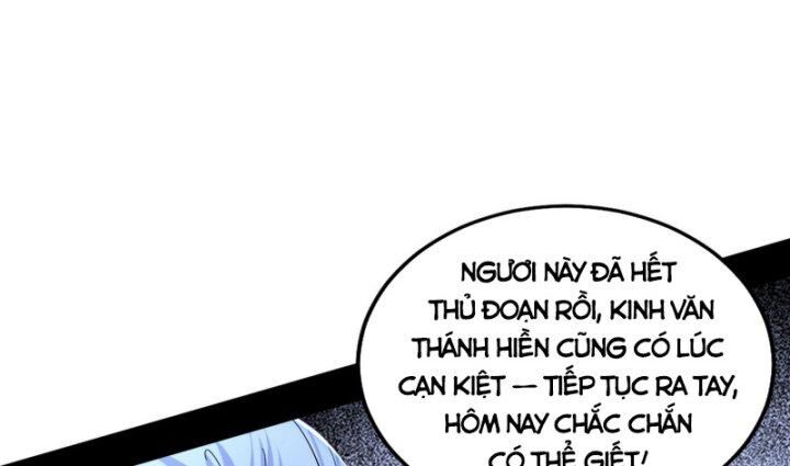 Ta Là Tà Đế Chap 381 - Next Chap 382