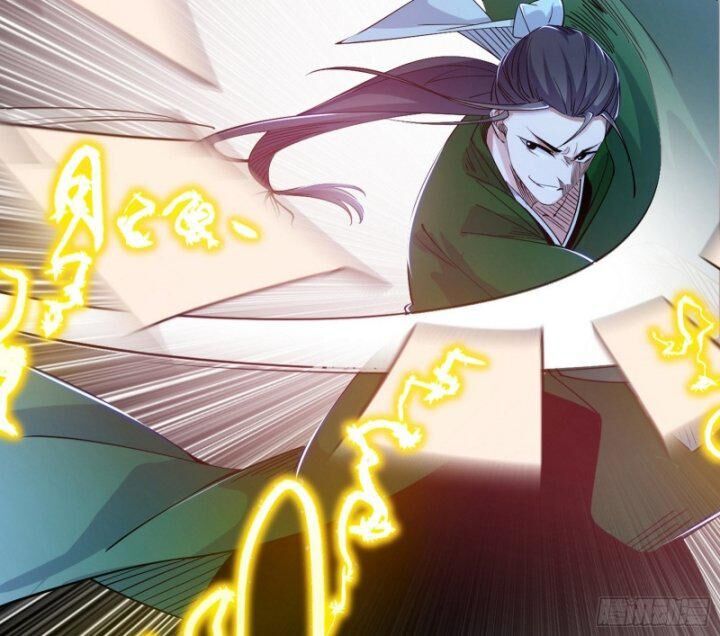 Ta Là Tà Đế Chap 381 - Next Chap 382