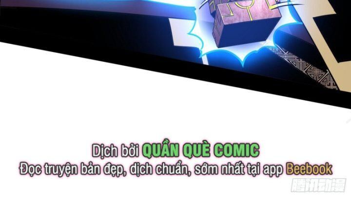Ta Là Tà Đế Chap 381 - Next Chap 382