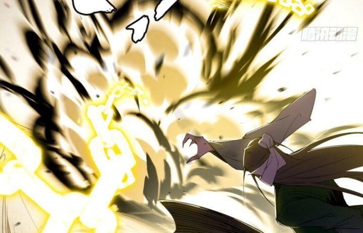 Ta Là Tà Đế Chap 382 - Next Chap 383