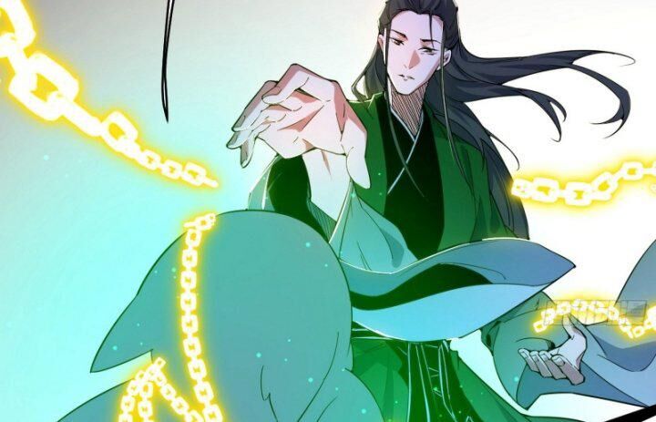 Ta Là Tà Đế Chap 382 - Next Chap 383