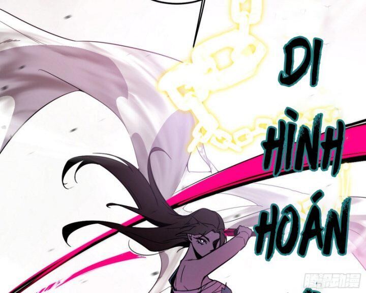 Ta Là Tà Đế Chap 382 - Next Chap 383