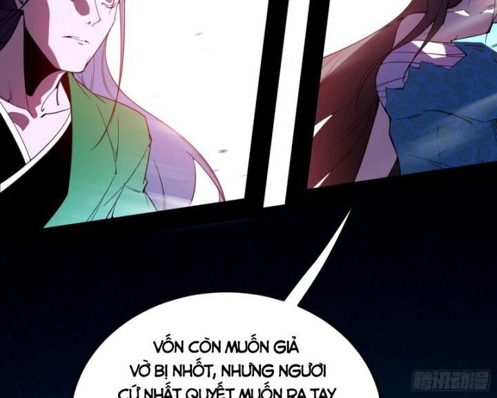 Ta Là Tà Đế Chap 382 - Next Chap 383