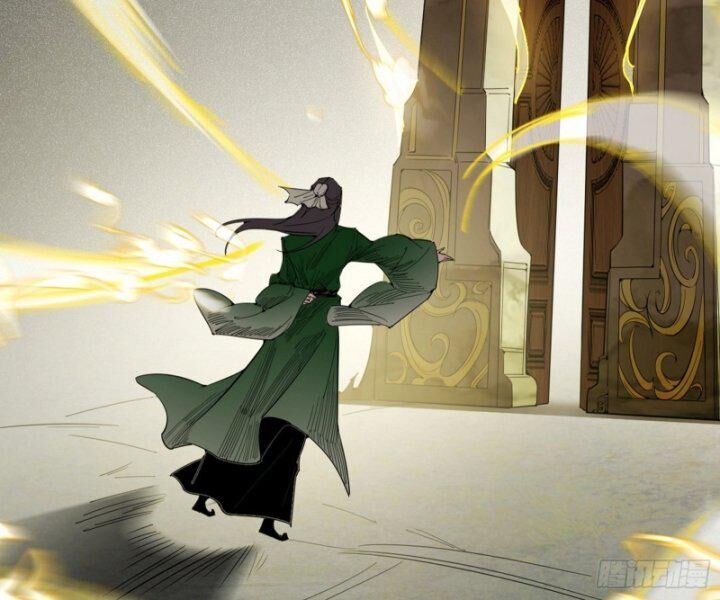 Ta Là Tà Đế Chap 382 - Next Chap 383