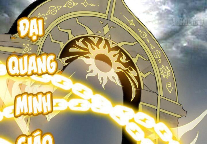 Ta Là Tà Đế Chap 382 - Next Chap 383