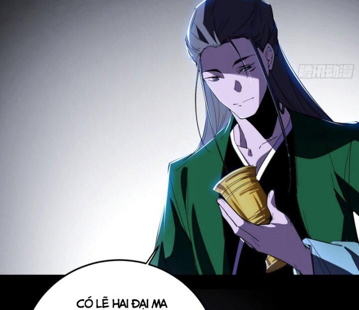 Ta Là Tà Đế Chap 382 - Next Chap 383