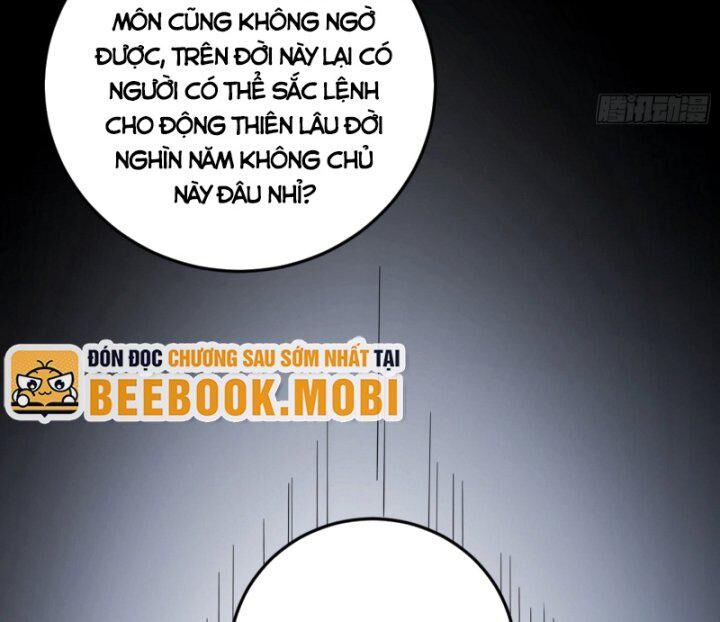 Ta Là Tà Đế Chap 382 - Next Chap 383